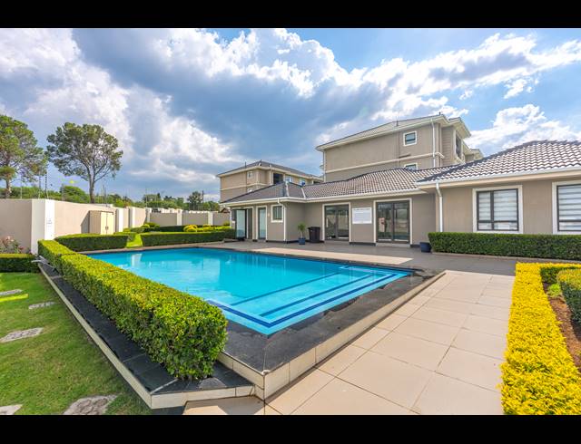 1 BEDROOM APARTMENT FOR SALE IN BROADACRES